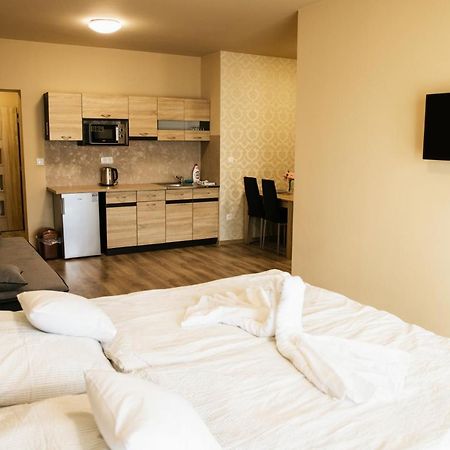 Jazmin Apartmany Вельки Медер Екстер'єр фото