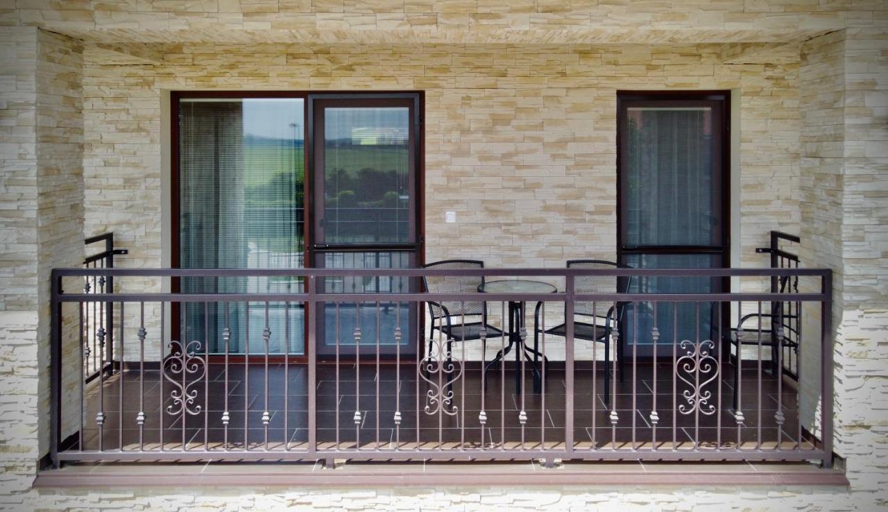 Jazmin Apartmany Вельки Медер Екстер'єр фото